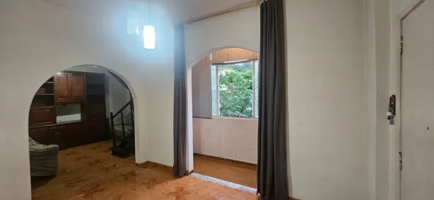 Apartamento com 2 Quartos à venda, 86m² no Santa Teresa, Rio de Janeiro
