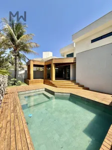 Sobrado com 4 Quartos à venda, 309m² no Residencial Sun Flower, Anápolis