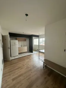 Apartamento com 2 Quartos para alugar, 40m² no Vila Mira, São Paulo