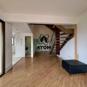 Apartamento com 3 Quartos à venda, 107m² no Centro, Taubaté