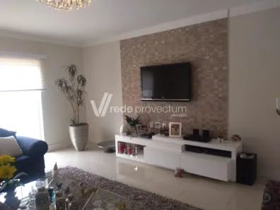 Sobrado com 4 Quartos à venda, 320m² no Jardim São Carlos, Campinas