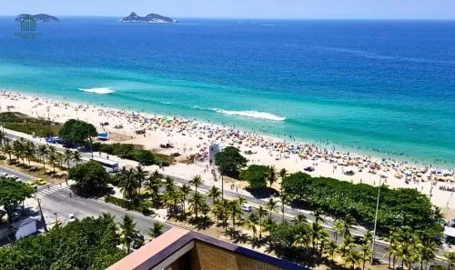 Apartamento com 4 Quartos à venda, 310m² no Barra da Tijuca, Rio de Janeiro