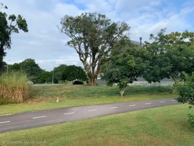 Lote/Terreno à venda, 702m² no Jurerê Internacional, Florianópolis