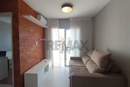 Apartamento com 2 Quartos para alugar, 76m² no Mansões do Bom Pastor, Juiz de Fora
