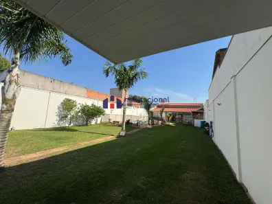 Casa com 2 Quartos à venda, 120m² no Jardim Universitário, Araras