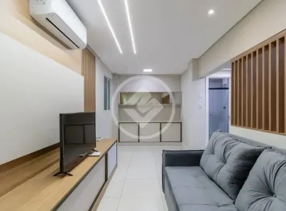 Apartamento com 2 Quartos à venda, 64m² no Centro, Florianópolis