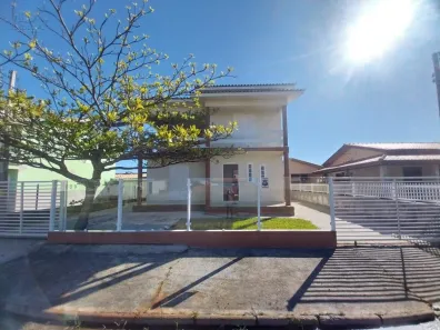 Casa com 4 Quartos à venda, 150m² no Zona Nova, Balneário Rincão