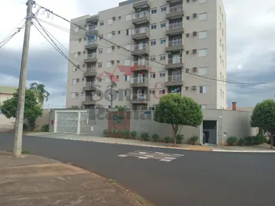 Apartamento com 2 Quartos à venda, 65m² no Residencial e Comercial Palmares, Ribeirão Preto