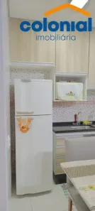 Apartamento com 2 Quartos à venda, 53m² no Recanto Quarto Centenário, Jundiaí