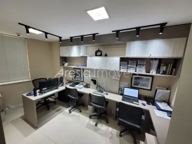 Sala Comercial à venda, 45m² no Barra da Tijuca, Rio de Janeiro