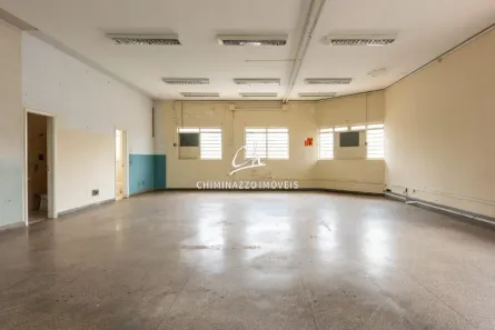 Ponto Comercial para alugar, 352m² no Vila Itapura, Campinas
