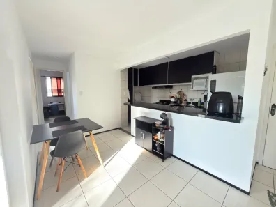 Apartamento com 3 Quartos à venda, 65m² no Renascença, São Luís