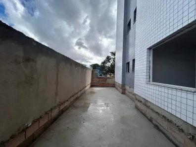 Apartamento com 3 Quartos à venda, 135m² no Eldorado, Contagem