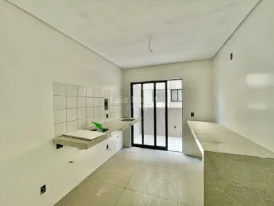Apartamento com 2 Quartos à venda, 72m² no Cruzeiro, Belo Horizonte