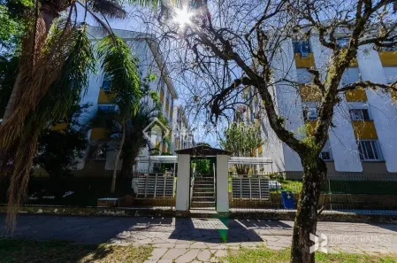 Apartamento com 2 Quartos à venda, 52m² no Vila Nova, Porto Alegre