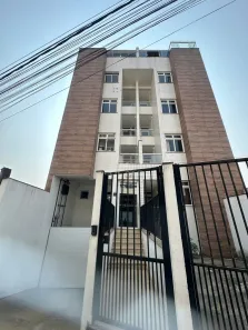 Cobertura com 1 Quarto à venda, 93m² no Martelos, Juiz de Fora