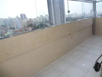 Apartamento com 1 Quarto à venda, 47m² no Tatuapé, São Paulo
