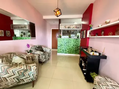 Apartamento com 2 Quartos à venda, 80m² no Marco, Belém