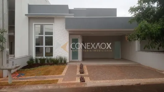 Casa de Condomínio com 3 Quartos à venda, 152m² no Parque Ortolândia, Hortolândia