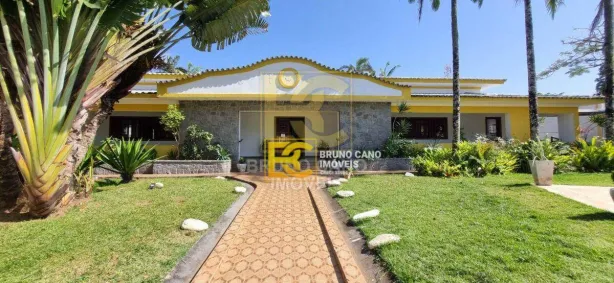 Casa com 4 Quartos à venda, 240m² no Centro, Peruíbe