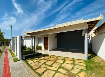Casa de Condomínio com 4 Quartos à venda, 250m² no Condomínio Portal do Igarapé, Igarapé
