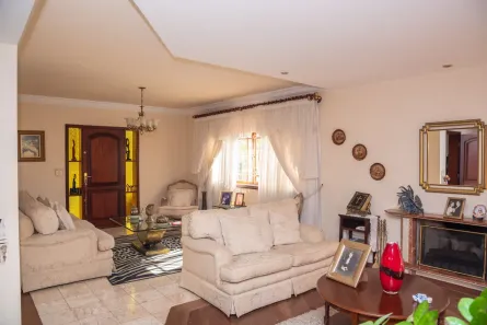 Casa de Condomínio com 4 Quartos à venda, 384m² no Portal do Paraíso I, Jundiaí
