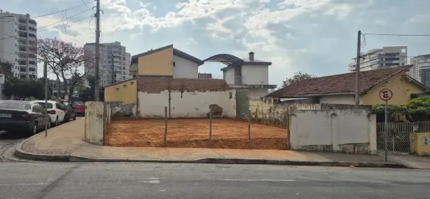 Lote/Terreno à venda, 250m² no Vila Sanches, São José dos Campos