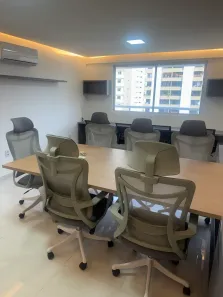 Sala Comercial para alugar, 28m² no Cocó, Fortaleza