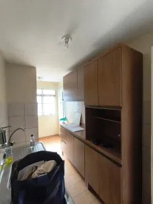 Apartamento com 2 Quartos para venda ou aluguel, 54m² no Vila Prel, São Paulo