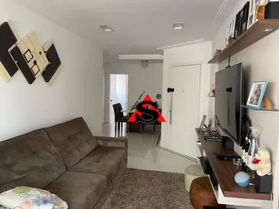 Apartamento com 3 Quartos à venda, 102m² no Vila Gumercindo, São Paulo