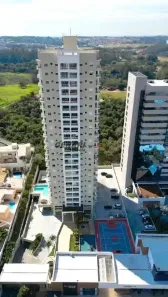 Apartamento com 2 Quartos à venda, 82m² no Vila Homero, Indaiatuba