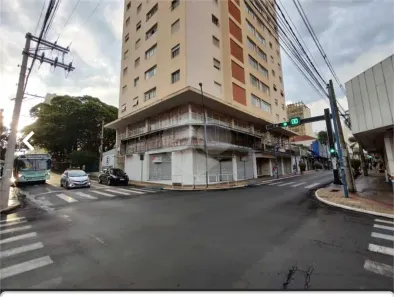 Ponto Comercial à venda, 876m² no Centro, Araraquara
