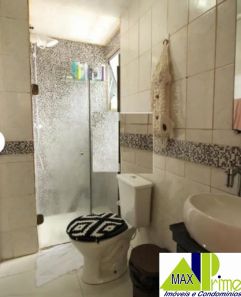 Apartamento com 2 Quartos à venda, 58m² no Belenzinho, São Paulo