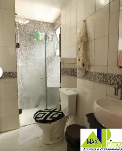 Apartamento com 2 Quartos à venda, 58m² no Belenzinho, São Paulo
