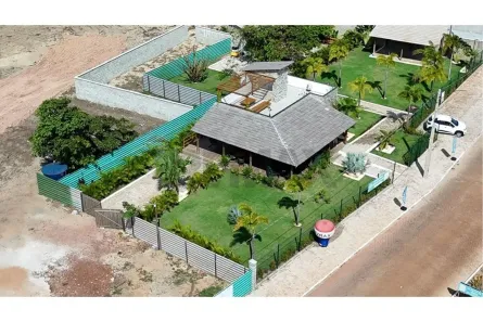 Lote/Terreno à venda, 368m² no , São Miguel do Gostoso