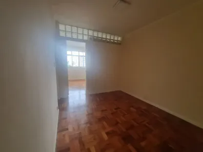 Apartamento com 1 Quarto para alugar, 38m² no Santa Cecília, São Paulo