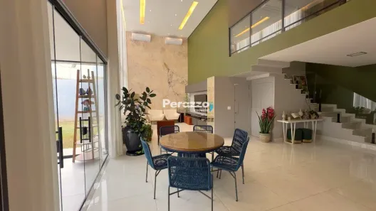 Casa com 4 Quartos à venda, 295m² no Setor Habitacional Jardim Botânico, Brasília