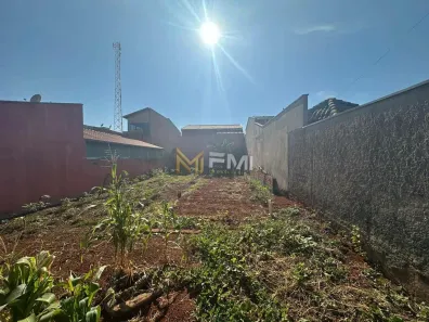 Lote/Terreno à venda, 250m² no Jardim Nova Alvorada, Hortolândia