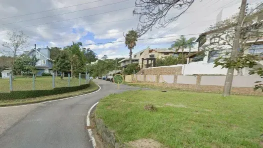 Lote/Terreno à venda, 1675m² no João Paulo, Florianópolis