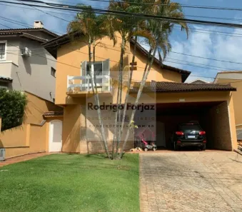 Casa com 4 Quartos à venda, 395m² no Alphaville, Santana de Parnaíba