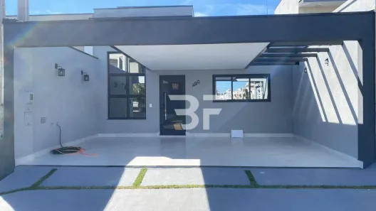 Casa de Condomínio com 3 Quartos à venda, 110m² no Jardim Park Real, Indaiatuba