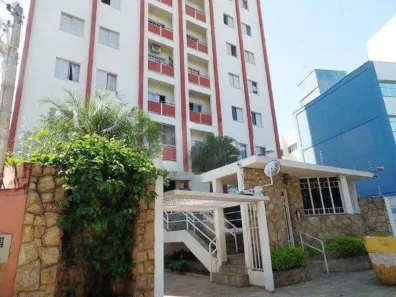 Apartamento com 2 Quartos à venda, 70m² no Chácara da Barra, Campinas