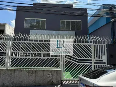 Prédio Comercial para alugar, 210m² no Vila Boa Vista, Barueri