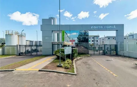 Apartamento com 2 Quartos à venda, 40m² no Cecília, Viamão