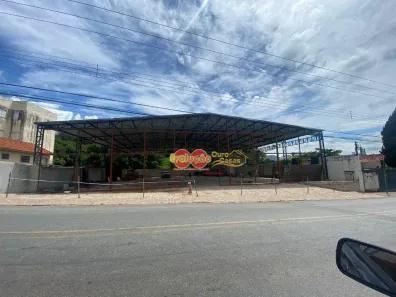 Galpão/Depósito/Armazém à venda, 900m² no Núcleo Residencial Doutor Luiz de Mattos Pimenta, Itatiba