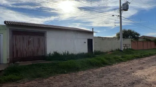 Lote/Terreno à venda, 440m² no Jardim Centro Oeste, Campo Grande