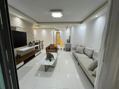 Apartamento com 3 Quartos à venda, 167m² no Barra da Tijuca, Rio de Janeiro