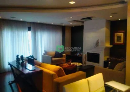 Casa com 3 Quartos à venda, 380m² no Campo Belo, São Paulo