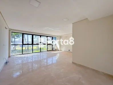 Sala Comercial para alugar, 42m² no Georgina Business Park, São José do Rio Preto