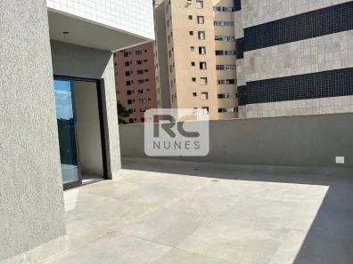 Apartamento com 2 Quartos à venda, 83m² no Sion, Belo Horizonte